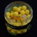 Pro Line Pop-Ups Sweet Maggot & Cream - Pop-Ups
