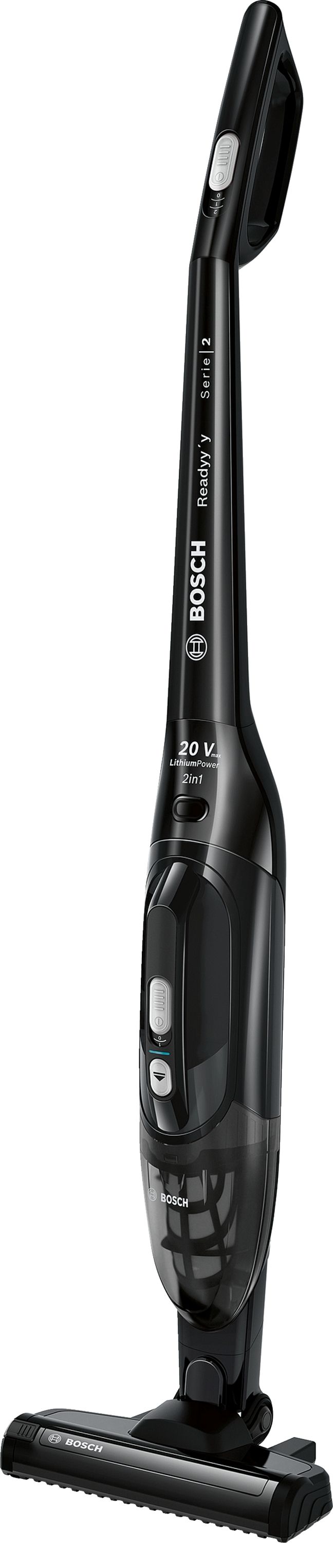 Bosch BCS611P4A