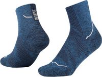 Buff ® Dryflx® Lange Sokken Blauw EU 39-41