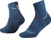 Buff ® Dryflx® Lange Sokken Blauw EU 39-41