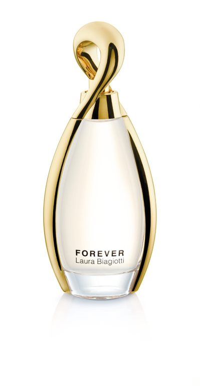 Laura Biagiotti Forever Gold / 100 ml / Women
