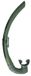 Mares Freedive Snorkel DUAL Grijs