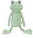 Happy Horse Kikker Flavio Knuffel 34cm - Groen