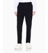 Armani A|X Armani Exchange Pantalon fluide noir pour homme