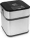 Unyqoos Princess Ijsmachine - 282605 - wit/zwart