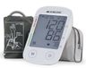Mobiclinic TX-01 - Tensiomètre de bras - Avec cardiofréquencemètre - Brassard 22-30 cm - Automatique - Écran LCD - Mémoire de 4x30 mesures - Certifié médical - Blanc