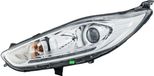 HELLA Koplamp links, 12V, PY21W, halogeen, geschikt voor o.a. FORD FIESTA