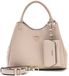 GUESS Lorella Girlfriend Tote Bag Bone beige