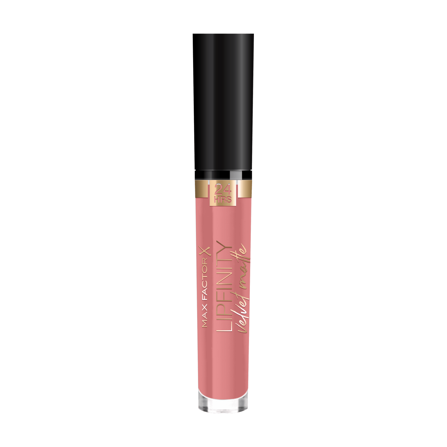 Max Factor Lipfinity Velvet Matte 045 Posh Pink