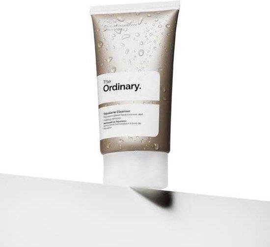 The Ordinary Squalane