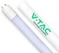 V-TAC VT-1577-N LED Tube - IP20 - Blanc - 20W - 2100 Lumen - 4000K - 150CM