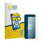 BROTECT - Screenprotector voor Lagenio A12 - Folie Beschermfolie Beschermglas matte
