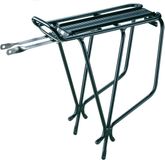 Super Topeak Super Tourist Dx Mtx 2.0 Bagagedrager Zilver 26-28"