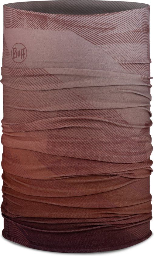 BUFF® Original EcoStretch KOURY CINNAMON - Nekwarmer - Unisex - One size - Herfst/Winter 2023