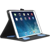 Mobilis ACTIV - Flip cover voor tablet - zwart - 10.5" - voor Apple 10.5-inch iPad Pro