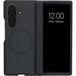 imoshion Color Guard met MagSafe en Stand voor de Samsung Galaxy Z Fold 8 Ultra - Zwart
