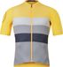 Endura Pro Sl Race Maillot Cycliste Jaune S Homme