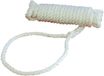 Talamex Superlene amarre Ø 8 mm 4 mètre de long - Blanc