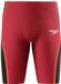 Speedo Lzr Pure Valor 2.0 High Waised Jammer Rouge 23 Homme