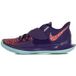 Nike Kyrie Low 3 New Orchid/chile Red/glacier Ice, chaussures basses pour hommes