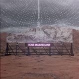 Everything Arcade Fire Everything Now - French Version (Limited Edition) (LP)
