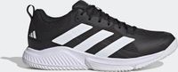adidas Performance Court Team Bounce 2.0 Schoenen - Heren - Zwart