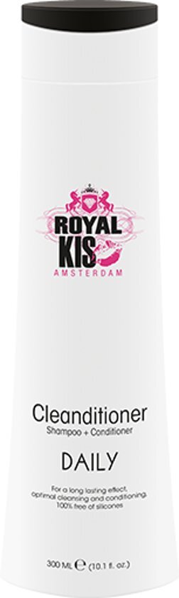 Royal Kiss Amsterdam Royal Kis Daily