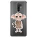 ERT GROUP Mobiele telefoonhoes voor Xiaomi REDMI 9 origineel en officieel gelicentieerd Harry Potter-patroon 206 Perfect geschikt voor mobiele telefoonvorm, gedeeltelijk bedrukt