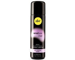 Pjur - Analyse Me Relaxing Silicone Glide 250 Ml