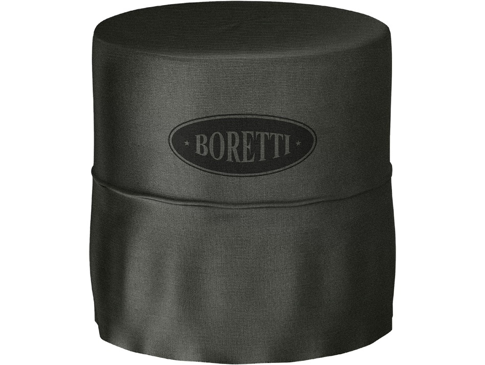 Boretti Boretti Focolare Hoes BBA124