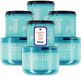 DEGG® HEPA filter geschikt voor Dyson V15 - Wasbaar - 4 STUK(S)