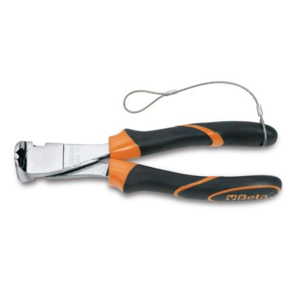 Beta 1088BM-HS 200 Kopkniptangen twee componenten handgreep H-SAFE