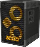 Markbass MB58R 102 Energy - 2 x 10 inch basgitaar cabinet 400 watt