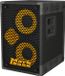 Markbass MB58R 102 Energy - 2 x 10 inch basgitaar cabinet 400 watt
