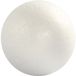 Creativ Company CC Styropor Ballen 8 cm 5 stuks