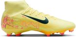 NIKE - zm superfly 10 acad km fg/mg - Fußballschuh FG Herren - Orange