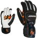 Ziener Gatos Pr Handschoenen Zwart 7
