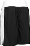 Lonsdale Amateur Trunk boksbroek Heren XL Zwart