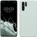kwmobile telefoonhoesje geschikt voor Huawei P30 Pro - Hoesje voor smartphone - Back cover in cool mint