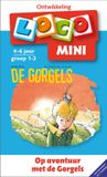 Loco Mini de Gorgels Educatief spel Nederlands