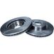 Maxgear 19-4772 Disque de frein pour Toyota Avens 43512-0f010