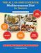 Mediterranean Diet for Seniors All-in-One Book: Unlock Vitality with a Comprehensive Guide Offering Easy Recipes, a Detailed 45-Day Plan, and Tailored ... Balanced Blood Sugar, and Joint Comfort