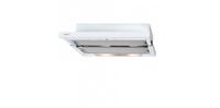 CATA TF 5260 WH Semi-inbouw (uittrekbaar) Wit 325 m³/uur