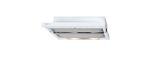 CATA TF 5260 WH Semi-inbouw (uittrekbaar) Wit 325 m³/uur