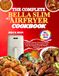 The Bella The Complete Bella Slim 4qt Airfryer Cookbook