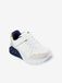 Skechers PILLAR DUO 417016L baskets wit