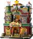Lemax Christmas Cheer Embouteillage
