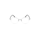 Rodenstock R7145 Silver, dark blue 51/19/140 UNISEX Brilmonturen