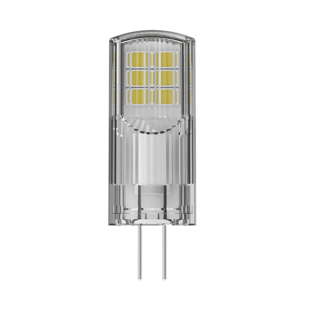 Osram Parathom LED Lamp G4 2.6W 827 Helder | Zeer Warm Wit - Vervangt 28W