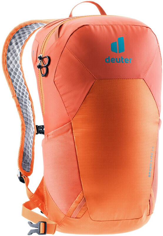 Deuter Speed Lite 13 Backpack, rood